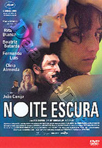 In the Darkness of the Night | Noite Escura  |   DVD